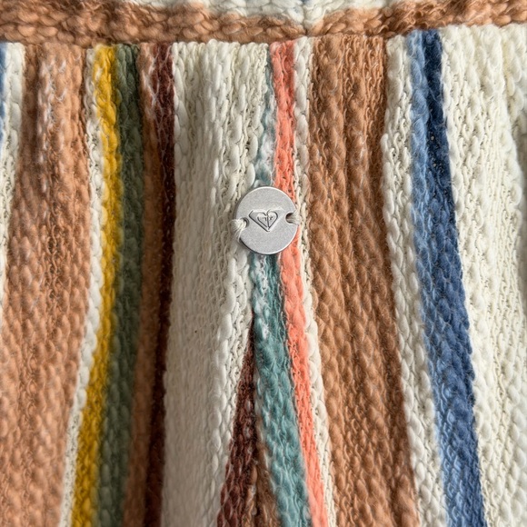 Roxy Wave Rider Shorts - Picture 3 of 5